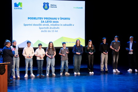 Slavnostna podelitev športnih priznanj (23)